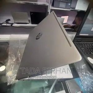 New Laptop HP Pavilion 15 8GB Intel Core I7 SSD 512GB