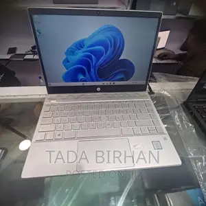 New Laptop HP Pavilion 15 8GB Intel Core I7 SSD 512GB