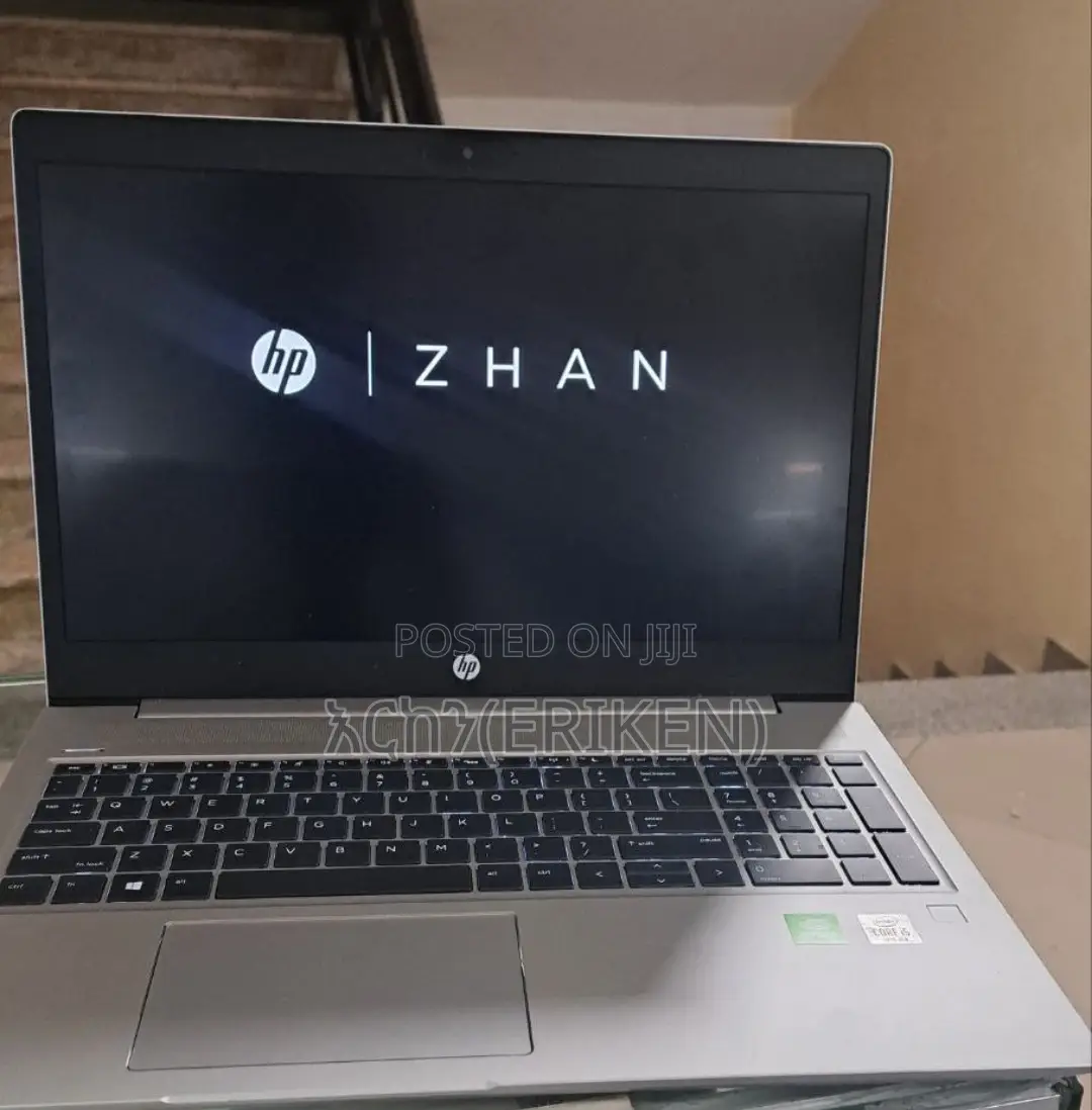 New Laptop HP ProBook P4520S 16GB Intel Core I5 SSD 512GB