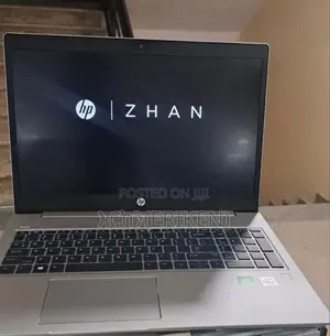 New Laptop HP ProBook P4520S 16GB Intel Core I5 SSD 512GB