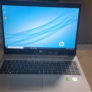New Laptop HP ProBook P4520S 16GB Intel Core I5 SSD 512GB