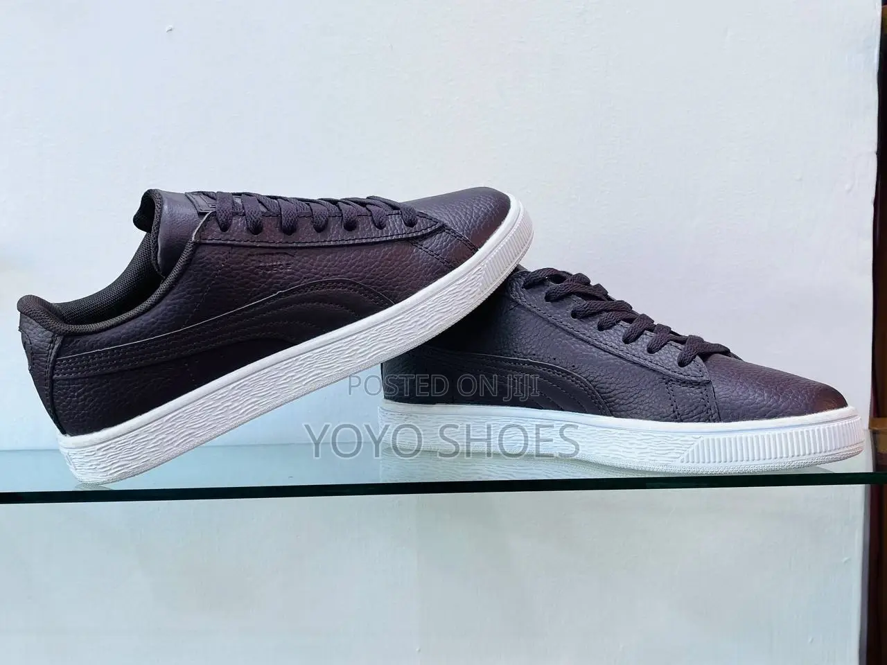 Fashion Puma