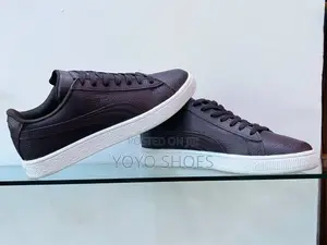 Fashion Puma