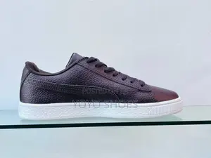 Fashion Puma