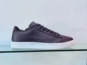 Fashion Puma