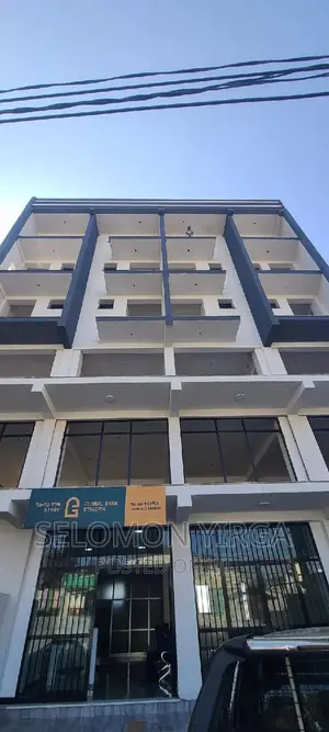 Photo - ለከራይ የቀራበ ቢሮ