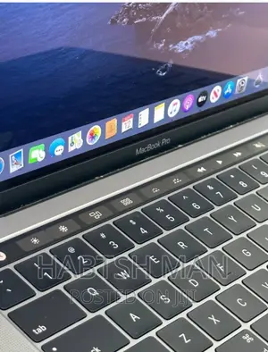 New Laptop Apple MacBook Pro 2019 8GB Intel Core i5 SSD 128GB