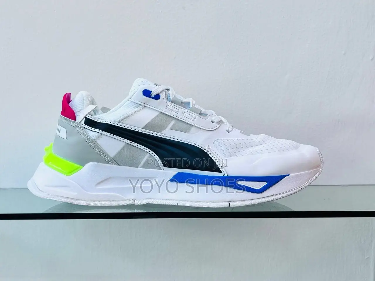 Orginal Puma Shoes