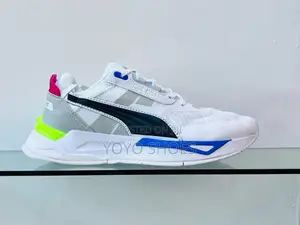 Orginal Puma Shoes