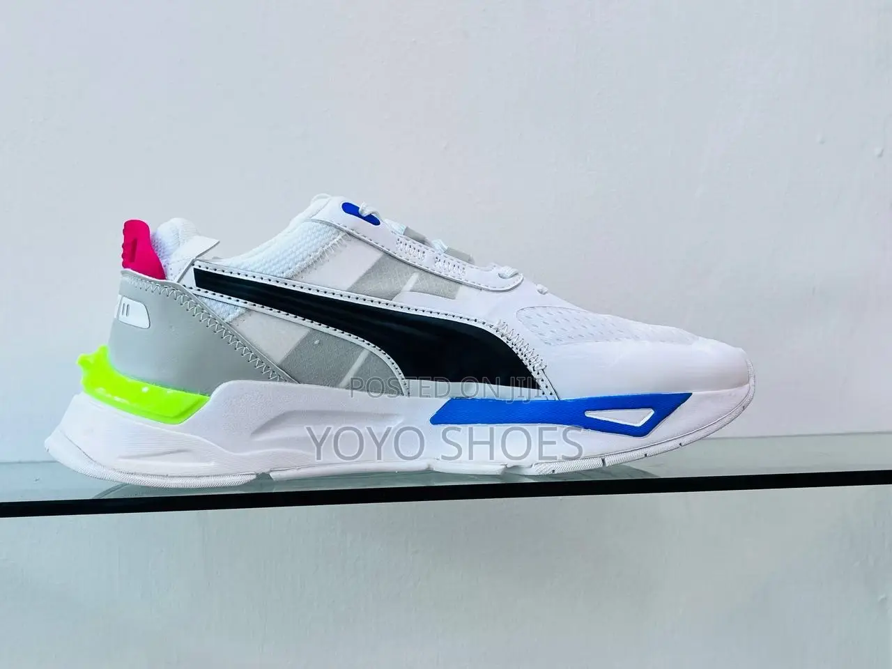 Orginal Puma Shoes