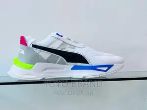 Orginal Puma Shoes