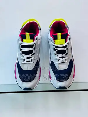 Fashion Puma