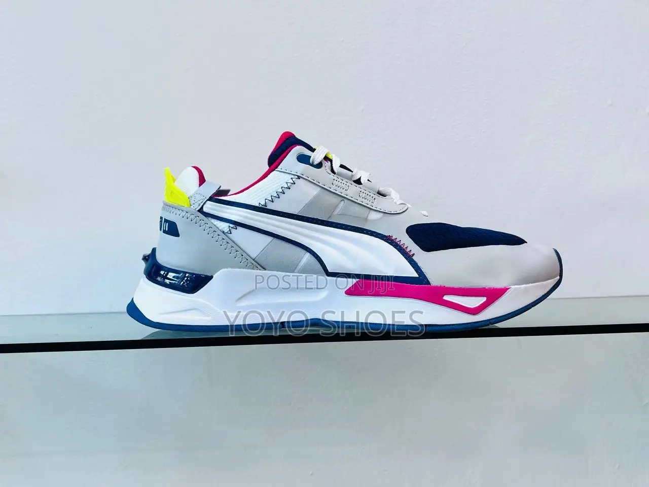 Fashion Puma