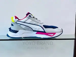 Fashion Puma