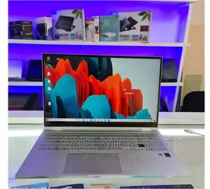 Photo - New Laptop Samsung Galaxy Book 2 8GB Intel Core I5 SSD 256GB