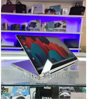 New Laptop Samsung Galaxy Book 2 8GB Intel Core I5 SSD 256GB