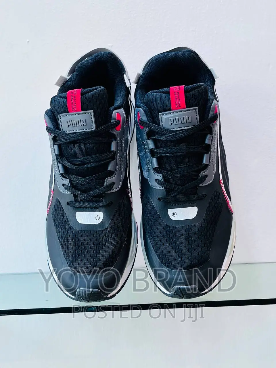 Fashion Orginal Puma