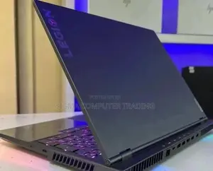 Photo - New Laptop Lenovo Legion Y520 32GB AMD Ryzen 9 SSD 1T