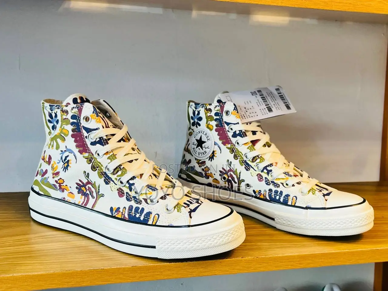 Convrse All Star Orginal