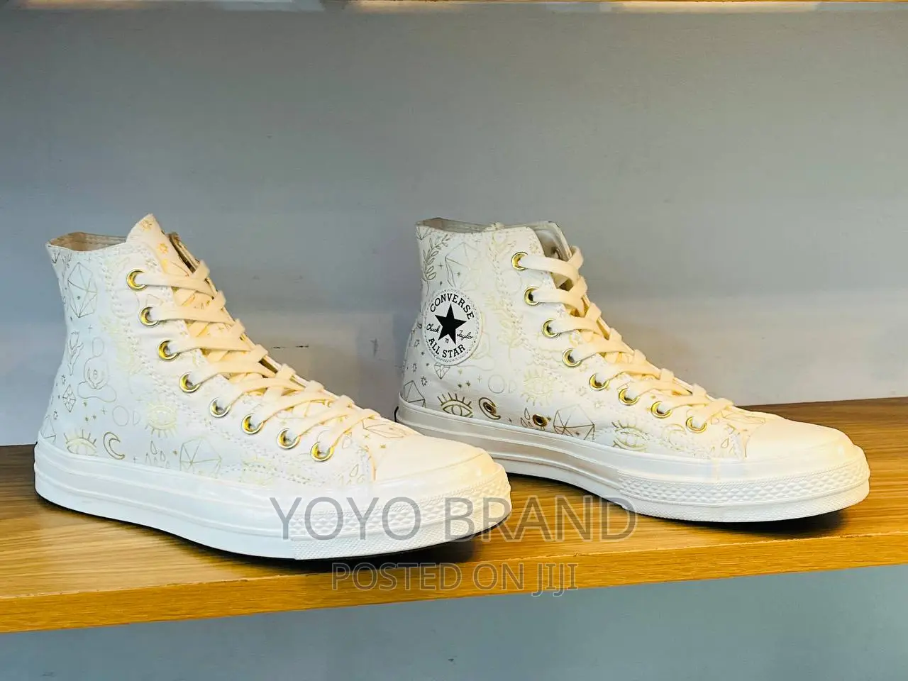 Convrse All Star Orginal