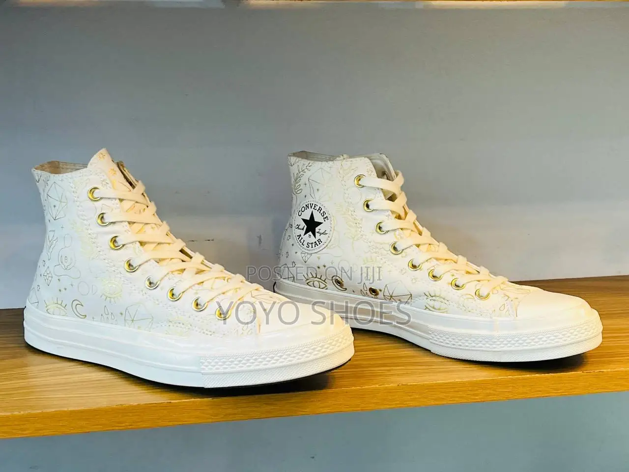 Convrse All Star Orginal