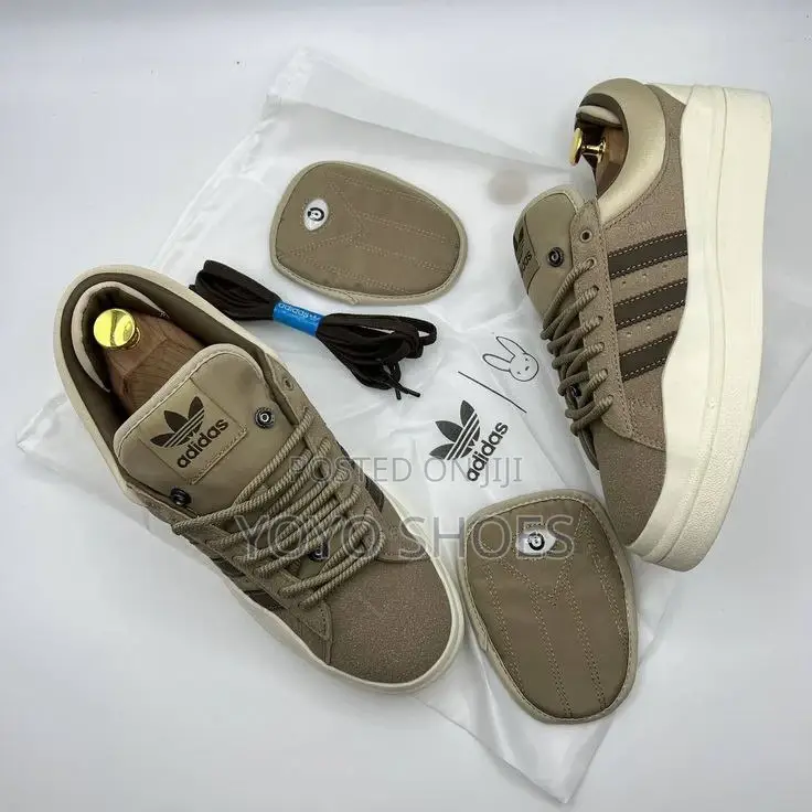 Orginal Bad Buuny Adidas