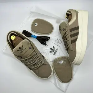 Orginal Bad Buuny Adidas