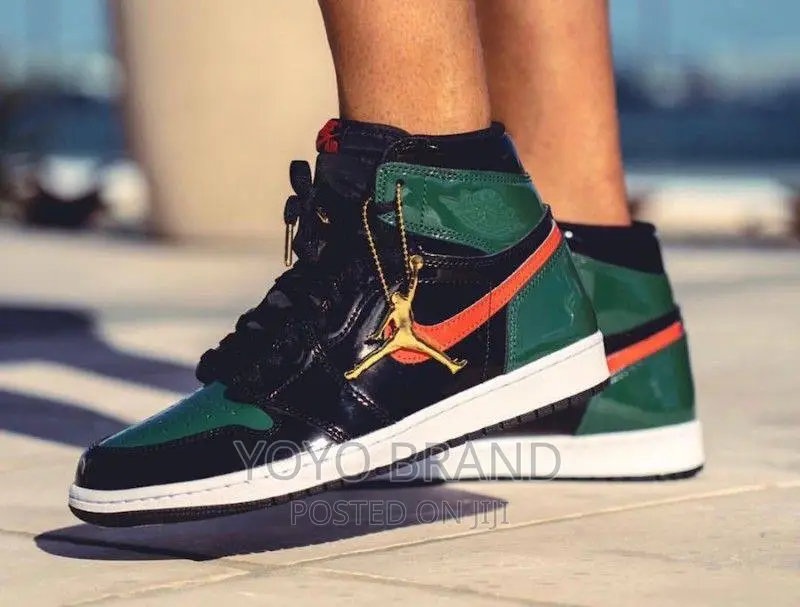 Orginal Air Jordan 1