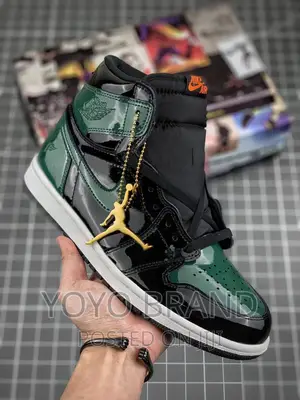 Orginal Air Jordan 1
