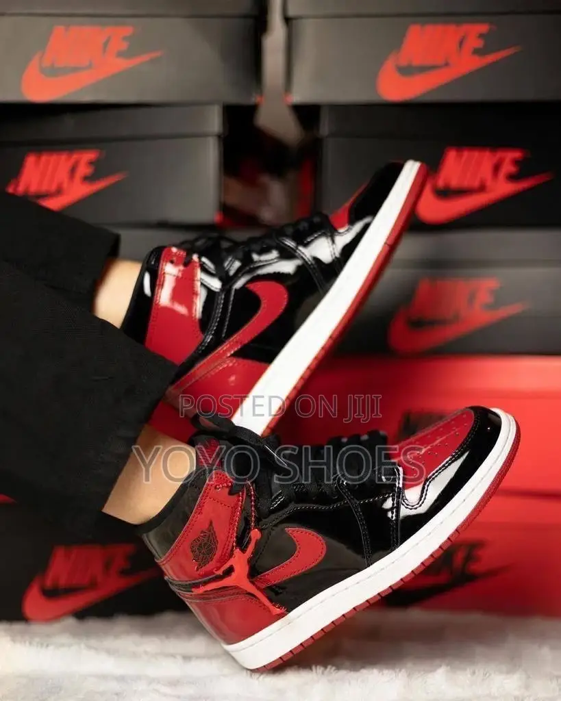 Air Jordan1