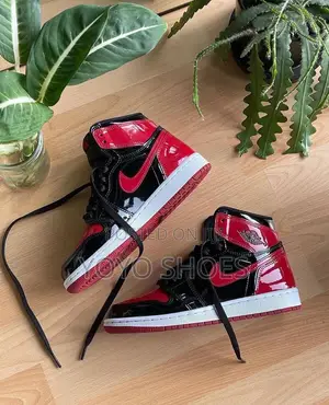Air Jordan1