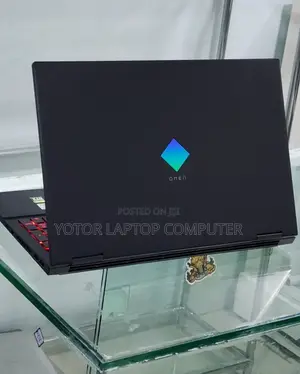 New Laptop HP 16GB Intel Core I7 SSD 1T