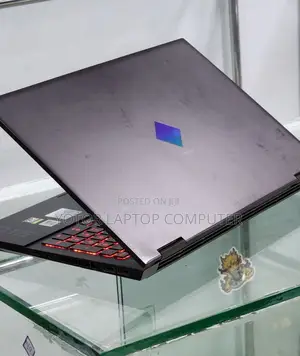 New Laptop HP 16GB Intel Core I7 SSD 1T