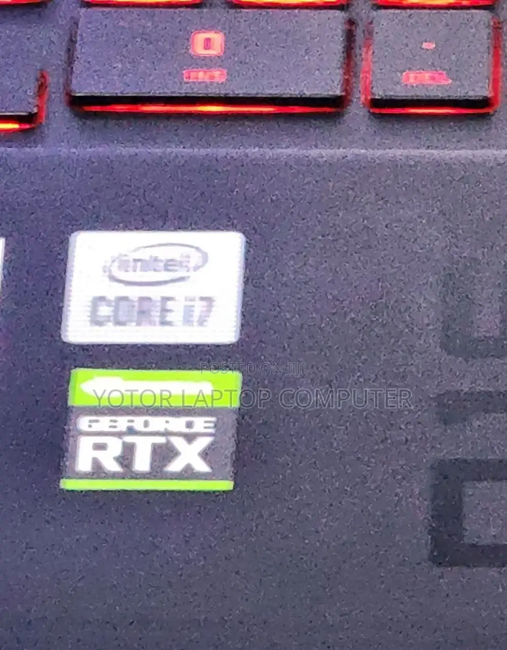 New Laptop HP 16GB Intel Core I7 SSD 1T