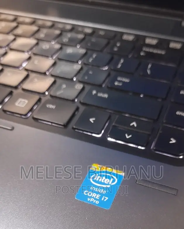 New Laptop HP ZBook 14 8GB Intel Core I7 HDD 1T