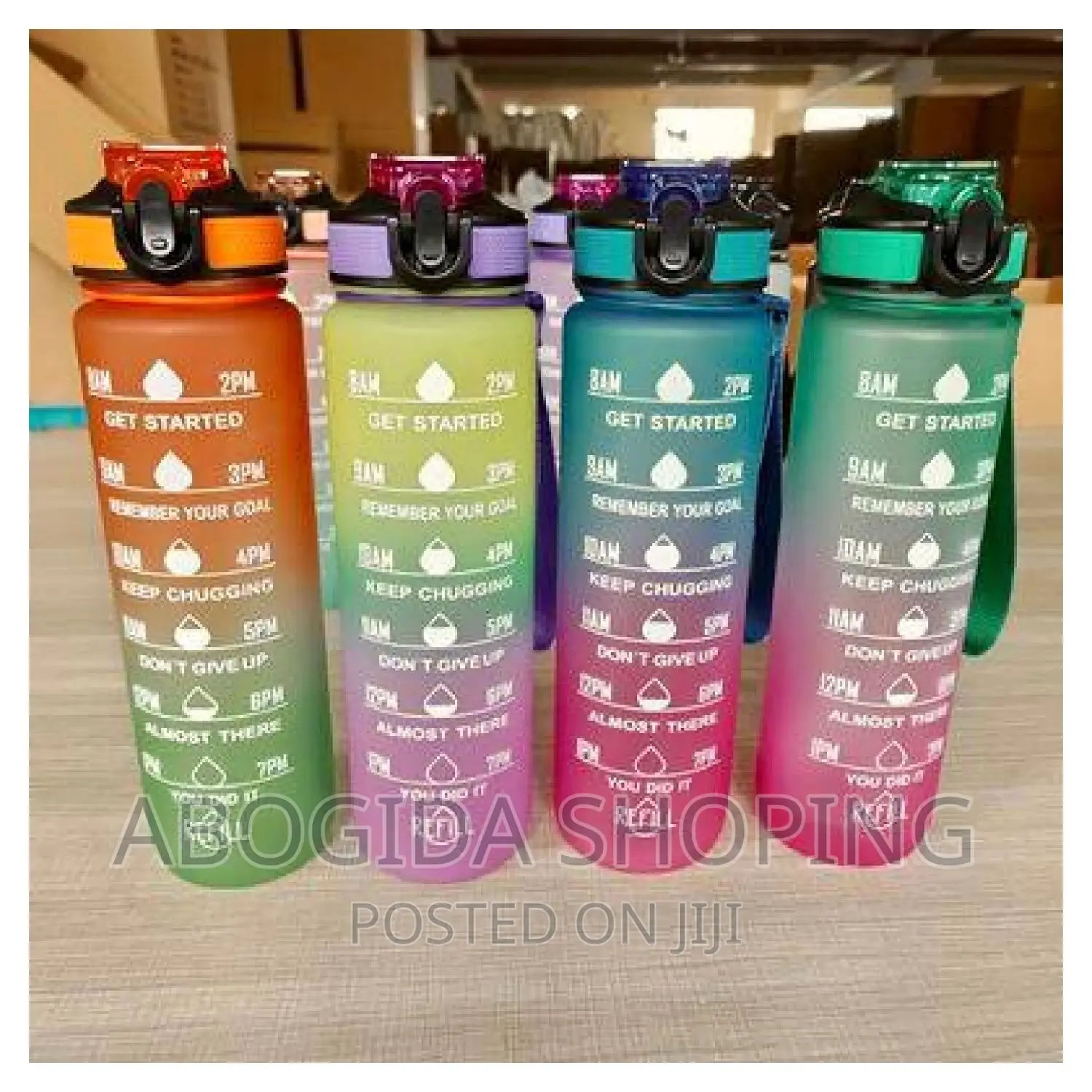 1 ሊትር ምተሀተኛው ኮዳ በተለያየ ቀለም