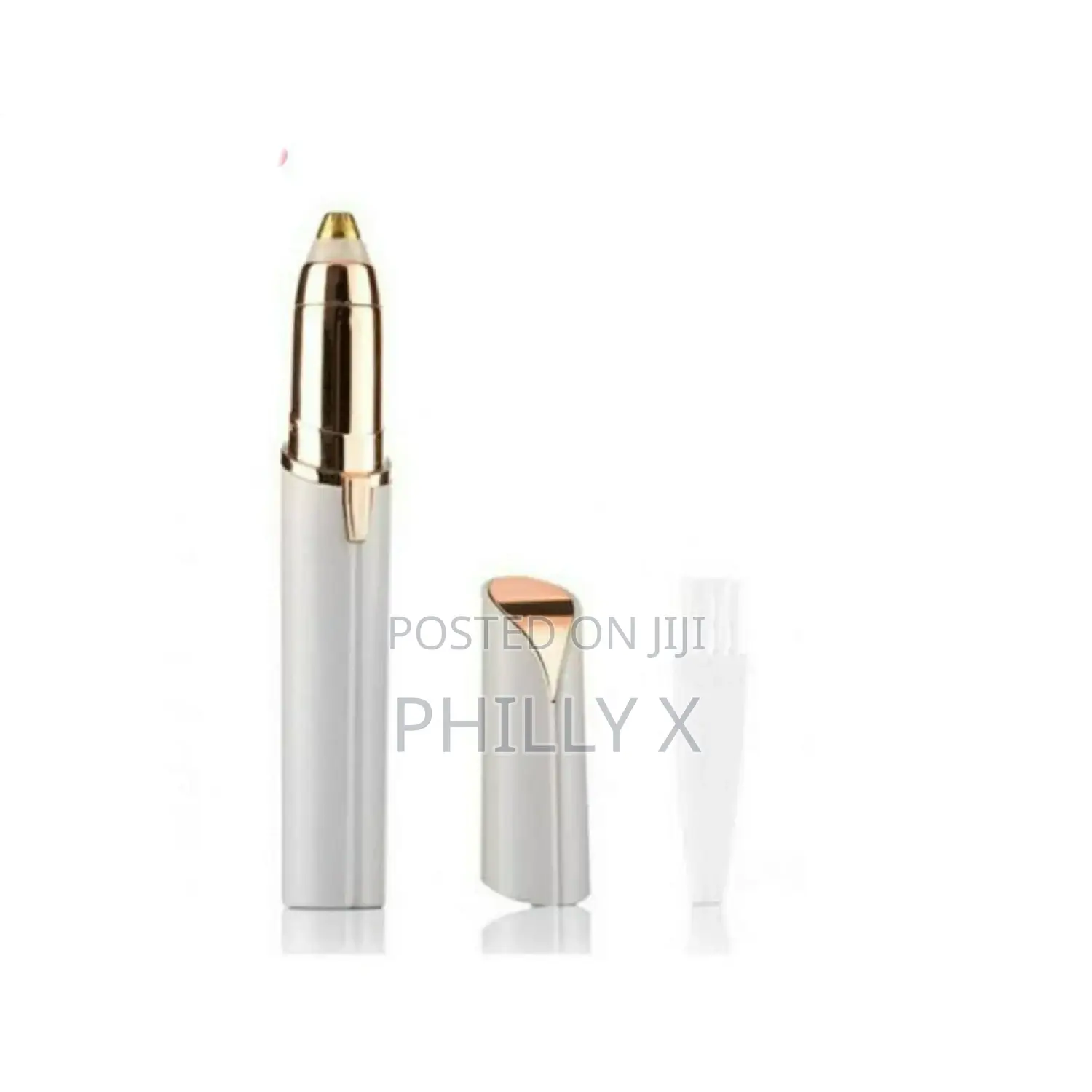 Quality Rechargeable Flawless Brows