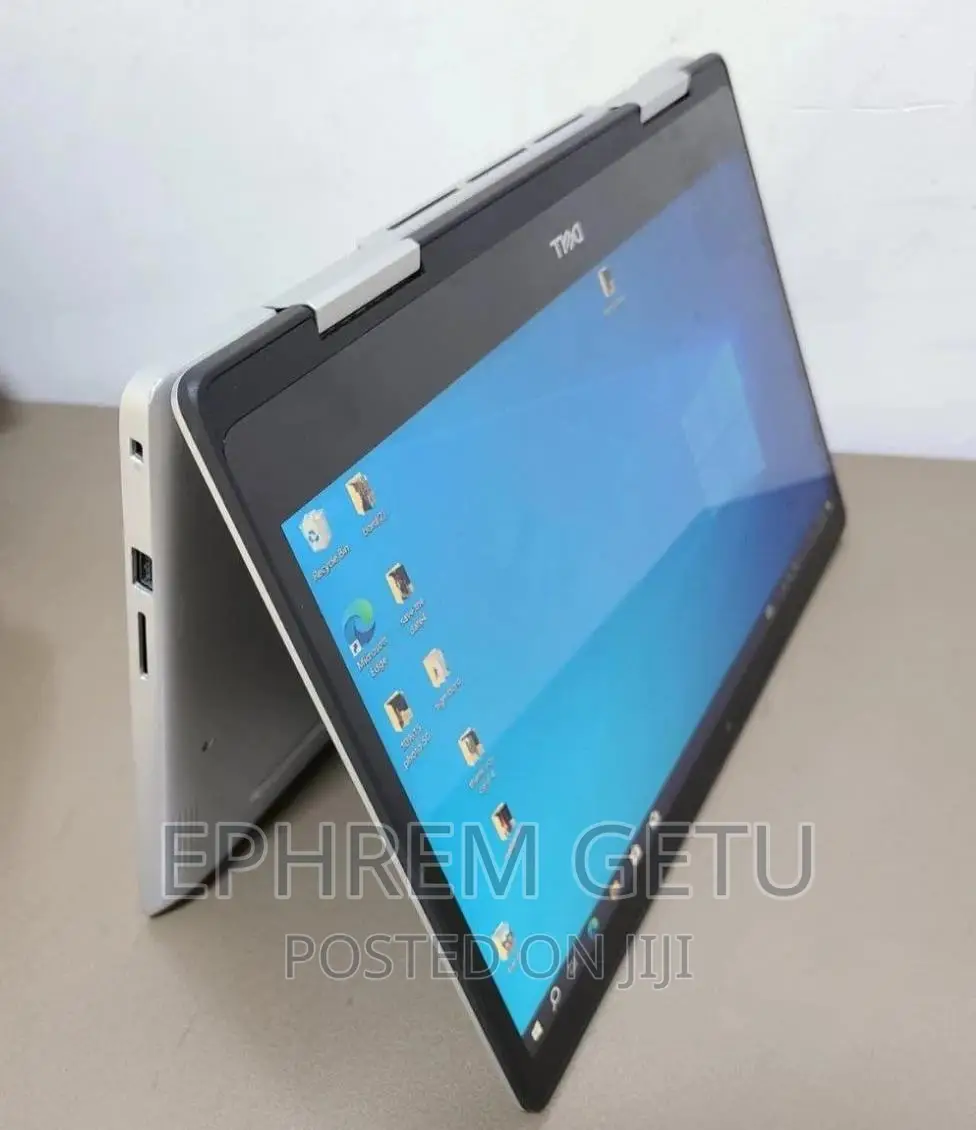 New Laptop Dell Inspiron 14 8GB Intel Core i5 SSD 256GB