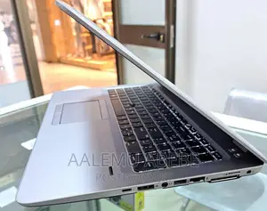 New Laptop HP EliteBook 850 G3 8GB Intel Core I7 HDD 1T