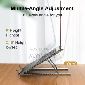 Quality Laptop Stand