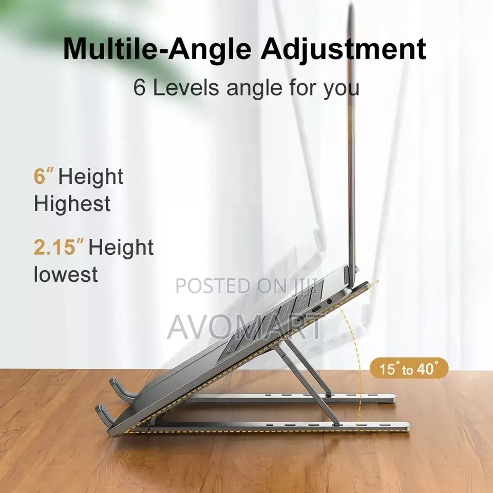 Quality Laptop Stand