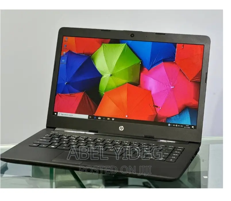 New Laptop HP Stream Notebook 8GB SSD 512GB