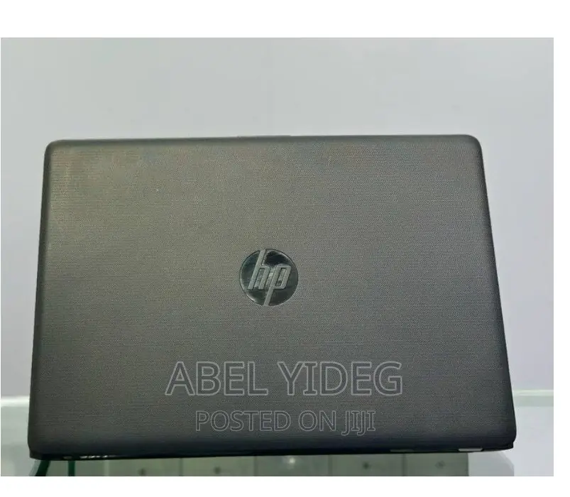 New Laptop HP Stream Notebook 8GB SSD 512GB