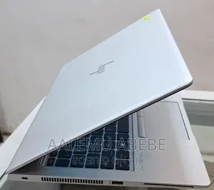 New Laptop HP EliteBook 840 G5 16GB Intel Core I7 SSD 512GB