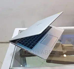 New Laptop HP EliteBook 840 G5 16GB Intel Core I7 SSD 512GB