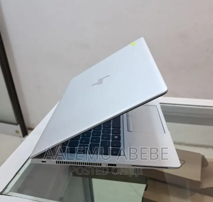 New Laptop HP EliteBook 840 G5 16GB Intel Core I7 SSD 512GB