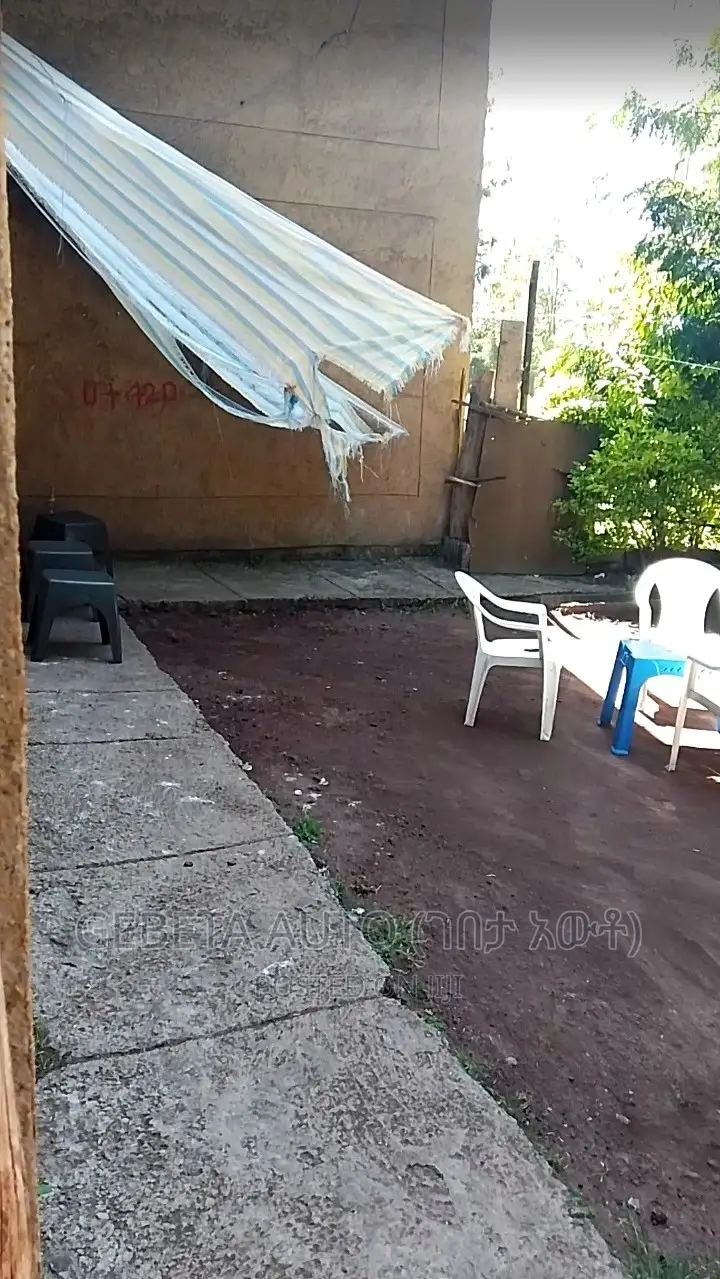 Furnished 1bdrm Condo in ለግሮሰሪ, Akaky Kaliti for sale