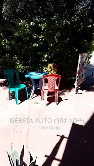 Furnished 1bdrm Condo in ለግሮሰሪ, Akaky Kaliti for sale