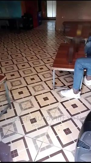 Furnished 1bdrm Condo in ለግሮሰሪ, Akaky Kaliti for sale