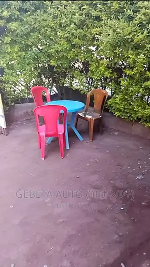 Furnished 1bdrm Condo in ለግሮሰሪ, Akaky Kaliti for sale